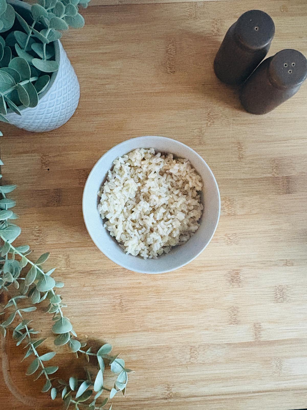 Brown Rice