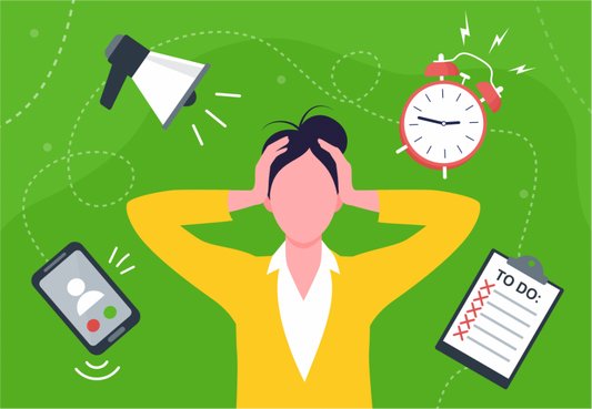 Is Decision Fatigue Quietly Wrecking Your Good Intentions?