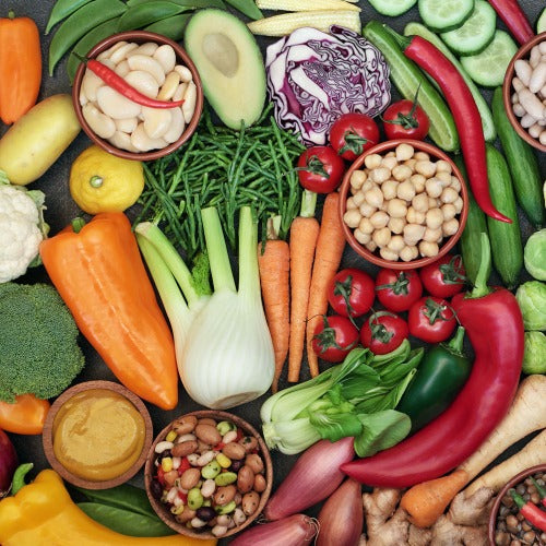 How a Whole Food Plant Based Diet Can Transform Your Blood Pressure