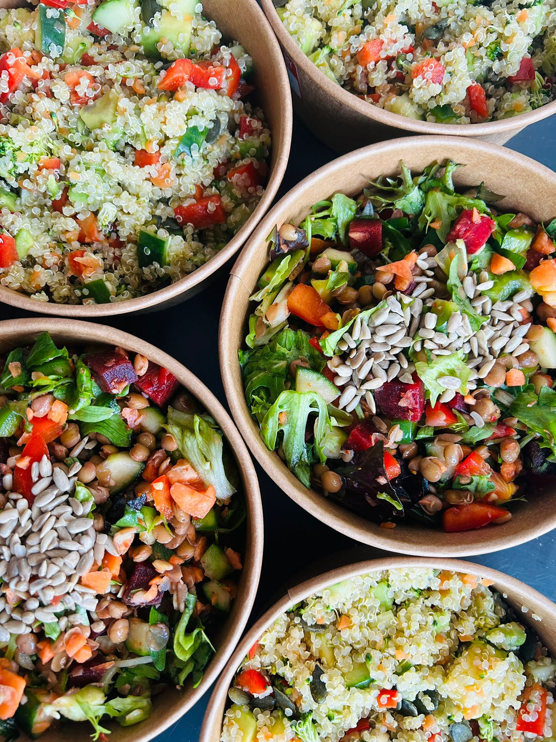 Who Are the Best Vegan Delivery Companies in the UK?