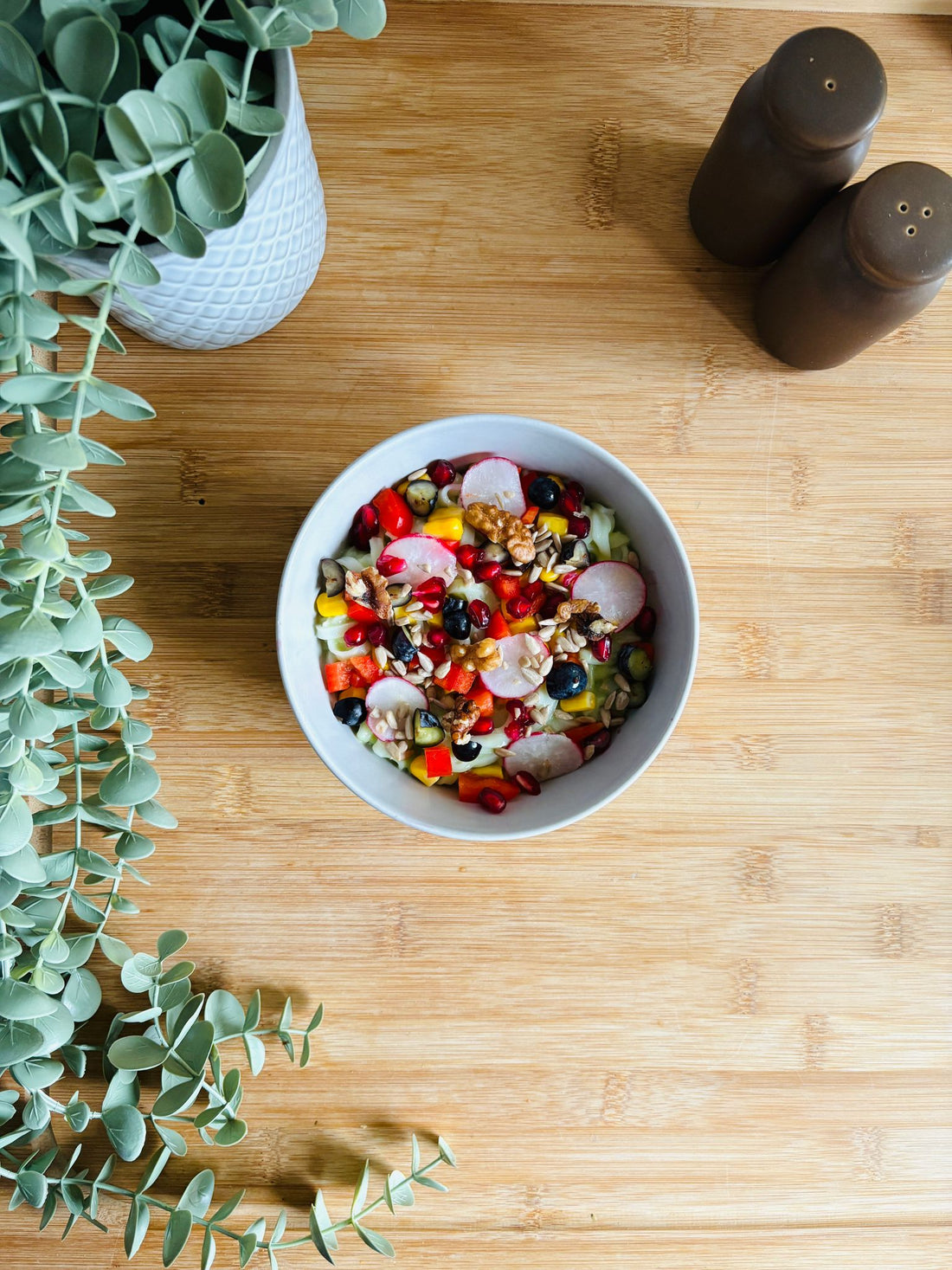 Macro vs. Micro Nutrients: Fueling Your Body with Plant-Based Nutrition