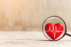 Eating for Your Heart