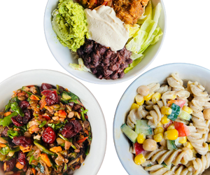 Who Are the Best Vegan Delivery Companies in the UK?