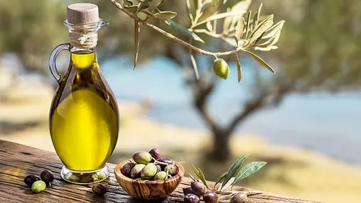 Why I Cook Without Oil (and why it changed everything)