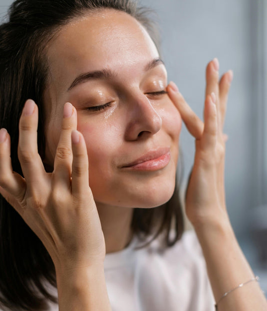 How a Plant-Based Diet Can Transform Your Skincare Routine