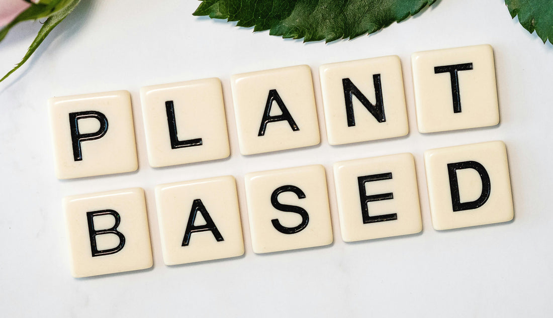 Plant-Based Diets of the Rich and Famous