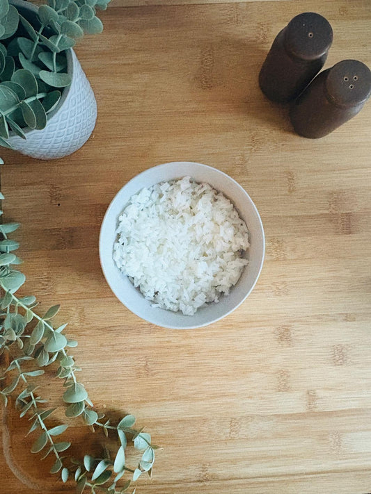 Jasmine Rice